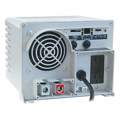 Inverter  Battery Charger 1500 W Output