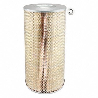 Outer Air Filter Round