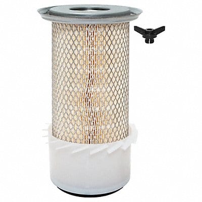 Air Filter Round