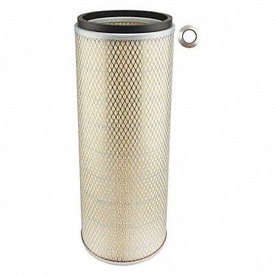 Inner Air Filter Round