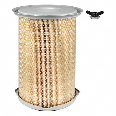 Outer Air Filter Round