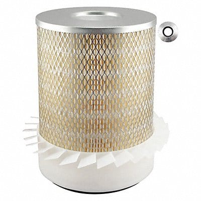 Air Filter Round