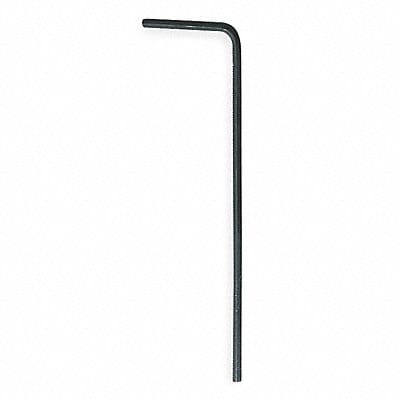 Hex Key Tip Size 1/16 in PK10