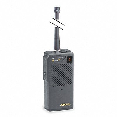 Portable Two Way Radios 1.5W 10 Ch