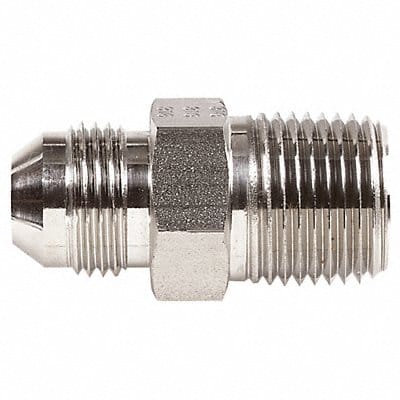 Hose Adapter 1/2 NPT 1/2 JIC