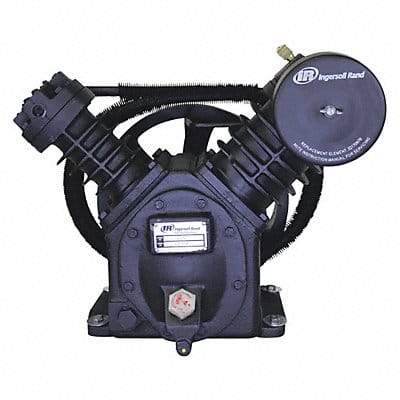 Air Compressor Pump 2 Stage 7 1/2 hp 5hp