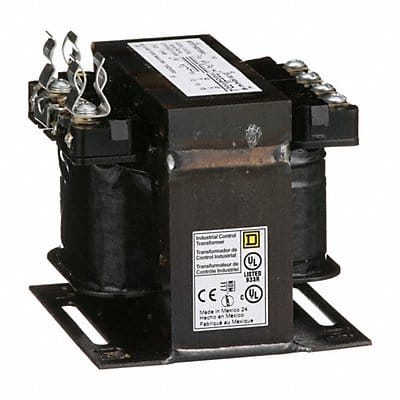 Control Transformer 150VA 4.55 in H