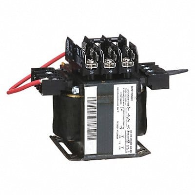 Control Transformer 250VA 4.55 in H