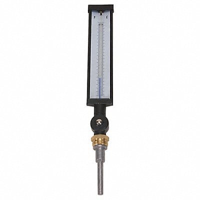 Industrial Thermometer 30 to 240 F