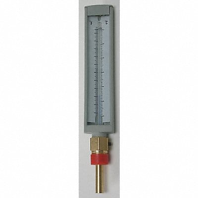 Compact Thermometer -40 to 110 F Lower