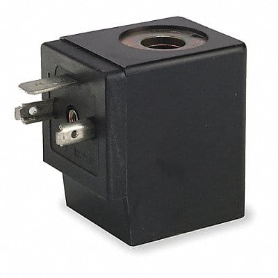 Solenoid Valve Coil 22mm DIN 43650B