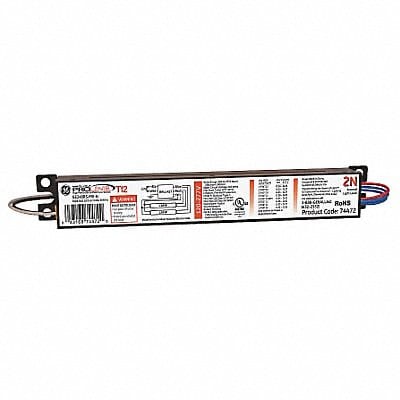 Fluorescent Ballast Electronic 75W