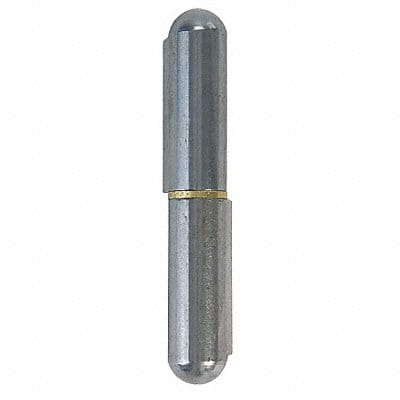 Weld-On Hinge 7-7/8 x 1-1/8 In.