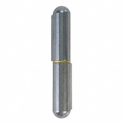 Weld-On Hinge 7-7/8 x 1-1/8 In.