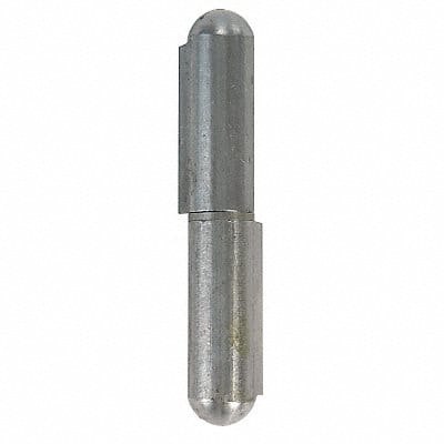 Weld-On Hinge SS 3-5/32 x 5/8 In.