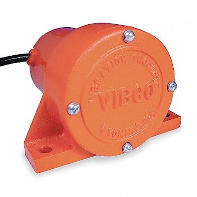 Electric Vibrator 1.50A 115VAC 1-Phase