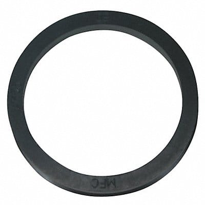 V-Ring Seal 0.354 ID Buna N PK2