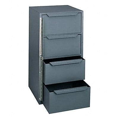 Truck/Van Storage Cabinet 24-1/2 H