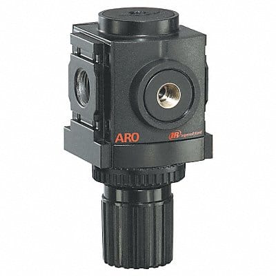 Air Regulator 3/8 In NPT 113 cfm 250 psi