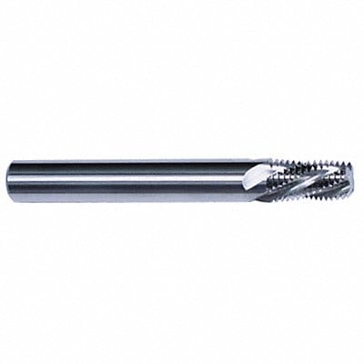 Thread Mill 1/2  3/4 -14 Carbide