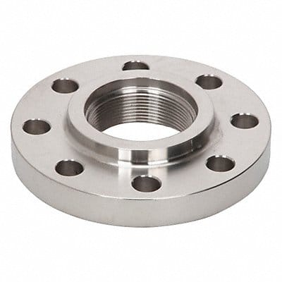 Flange Threaded 304/304L SS Class 300