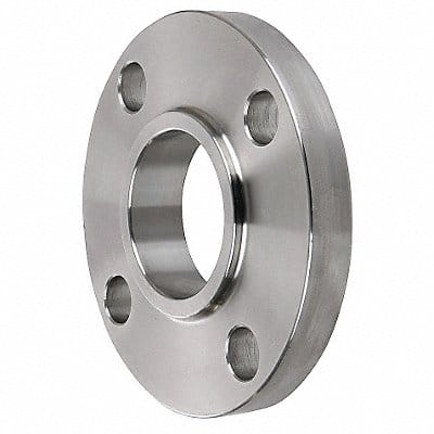 Pipe Flange 304/304L SS 2 1/2 Pipe Size