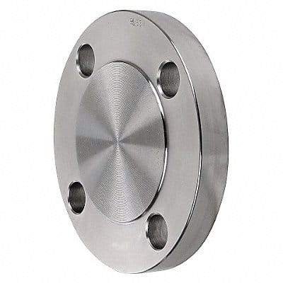 Pipe Flange Blind Flange 304/304L SS