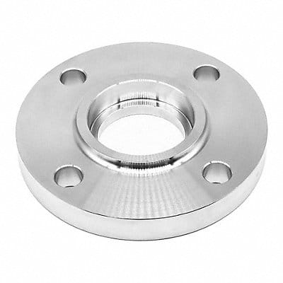 Flange Schedule 40 304 SS 2 Pipe Size