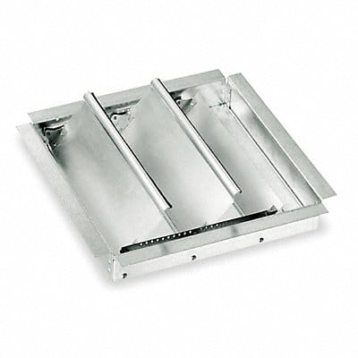 Damper Roof Mount