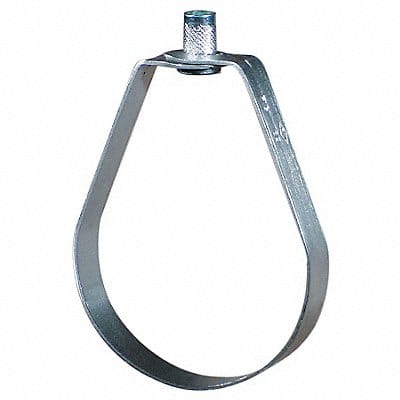 Swivel Loop Hanger 2.563 H Steel