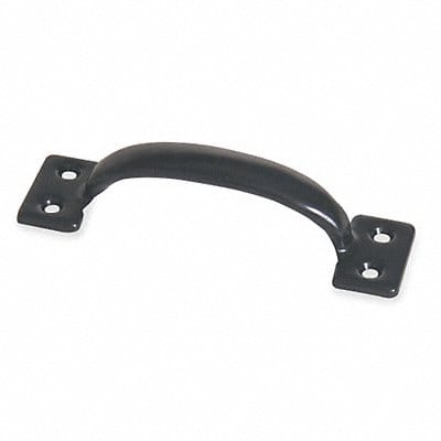 Door Pull 5 3/4 In Black