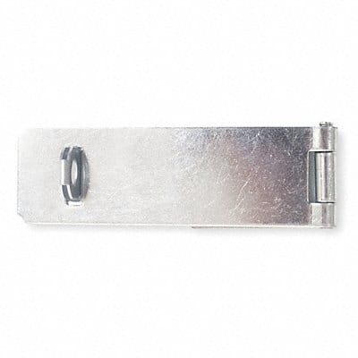 Eye Hasp Steel 6 in L