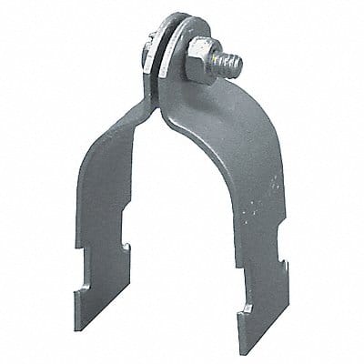 Rigid Conduit Clamp Steel 1/2 Pipe Size