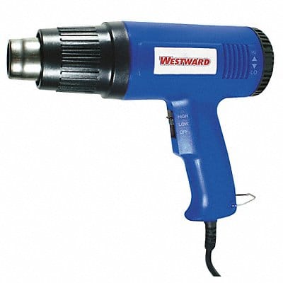 Heat Gun 120V AC 1 000 deg.F 10 A