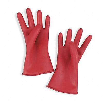 D1023 Electrical Insulating Gloves Type I PR1