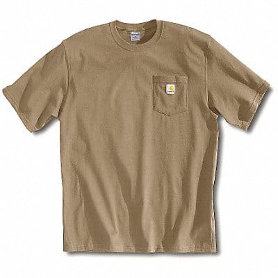 K7953 T-Shirt Desert XL