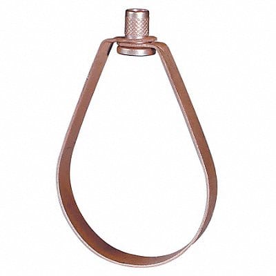 Swivel Loop Hanger 2.563 H Steel