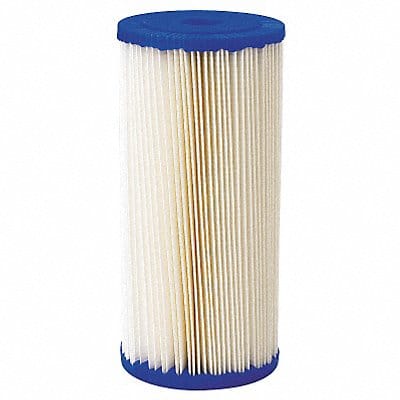 Filter Cartridge 20 micron 9 3/4 H