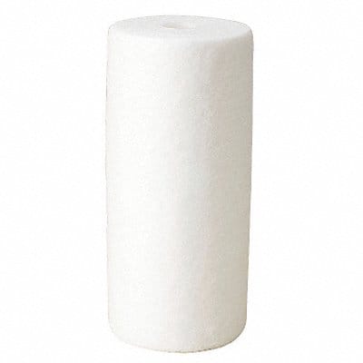 Filter Cartridge 25 micron 9 7/8 H