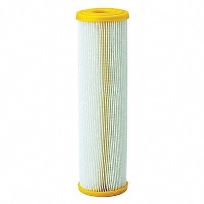 Filter Cartridge 50 micron 9 3/4 H