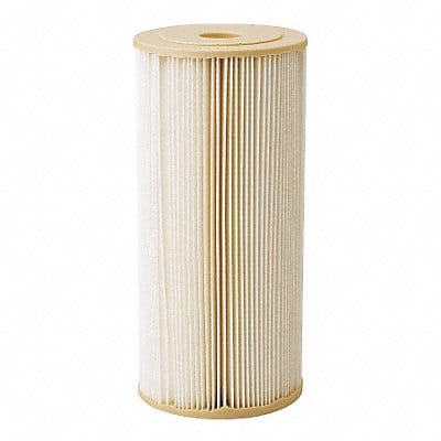 Filter Cartridge 1 micron 9 3/4 H