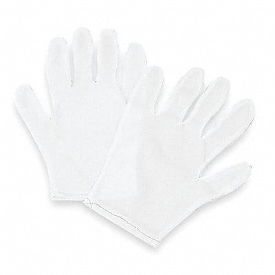 Inspection Gloves S White PK12