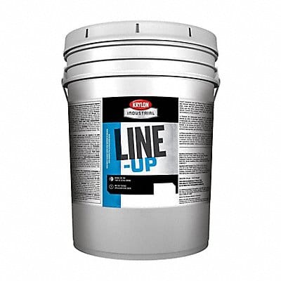 Athletic Field Marking Paint 5 gal White