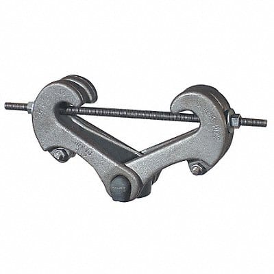 Beam Clamp Forged Steel 7 Max Beam W