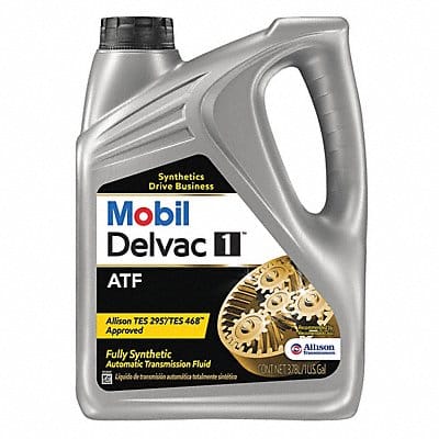 Mobil Delvac Syn ATF 1 gal