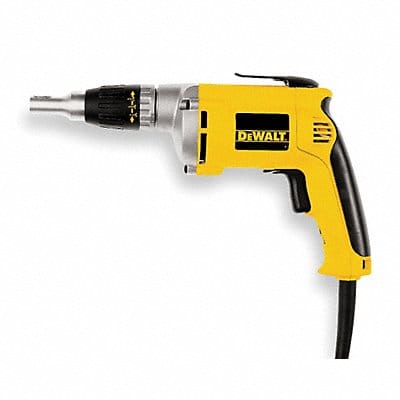 Screw Gun Corded 4000 RPM