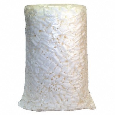 Packing Peanuts Biodegradable 7.5 cu ft