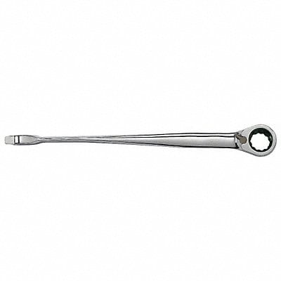 Combo Wrench Steel Metric 0 deg.