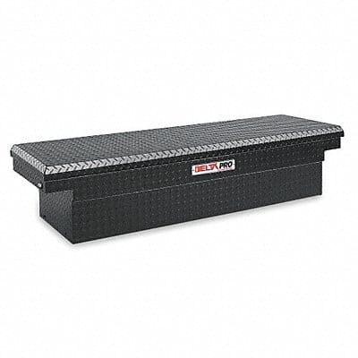 Crossover Truck Box Black 70-1/4 in W