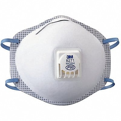 Disposable Respirator Universal P95 PK10